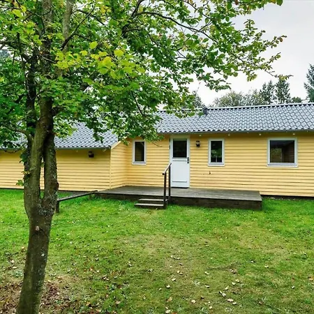 別荘 Ve458-vejers-strand-gogevej-1